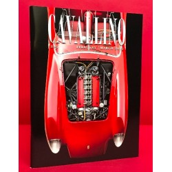 Cavallino Magazine No 229 February/ March 2019 Cavallino Magazine No 229 February/ March 2019