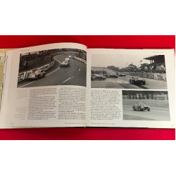 DB4 G.T. Continuation - History In The Making