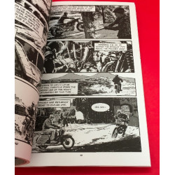 Steve McQueen - Full Throttle Cool