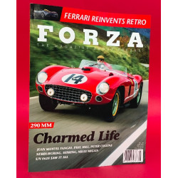 Forza Magazine Number 173 May 2019