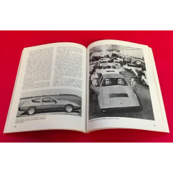 Illustrated Lotus Buyers Guide Model Histories, Specifications, Production Numbers & More - Second Edition Illustrated Lotus Buyers Guide Model Histories, Specifications, Production Numbers & More - Second Edition