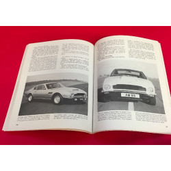Illustrated Aston Martin Buyers Guide Model Histories, Specifications, Production Numbers & More - Second Edition Illustrated Aston Martin Buyers Guide Model Histories, Specifications, Production Numbers & More - Second Edition