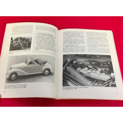 Illustrated Mercedes-Benz Buyers Guide Model Histories, Specifications, Production Numbers & More - All New Edition Illustrated Mercedes-Benz Buyers Guide Model Histories, Specifications, Production Numbers & More - All New Edition