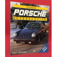 Illustrated Porsche Buyers Guide - Third Edition