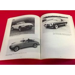 Illustrated MG Buyer's Guide Illustrated MG Buyer's Guide
