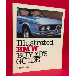 Illustrated BMW Buyers Guide