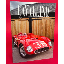 Cavallino Magazine No 230 April/ May 2019 Cavallino Magazine No 230 April/ May 2019