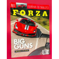 Forza Magazine Number 174 June 2019