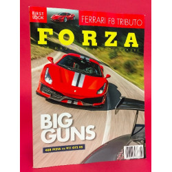 Forza Magazine Number 174 June 2019