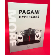 Pagani Hypercars - More