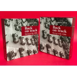 Back on Track - Racing in the 1940s