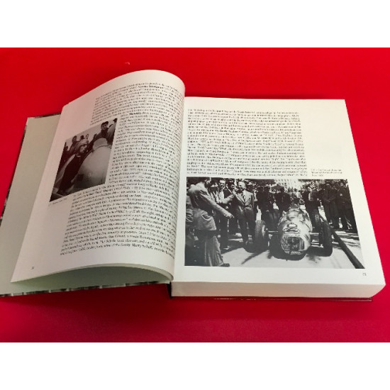 Back on Track - Racing in the 1940s