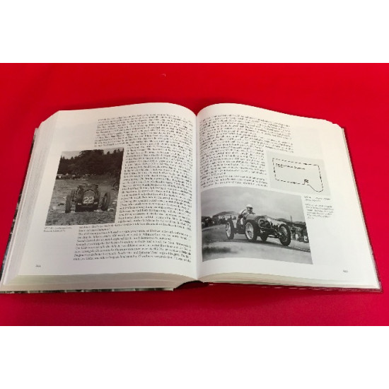 Back on Track - Racing in the 1940s