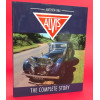 Alvis - The Complete Story