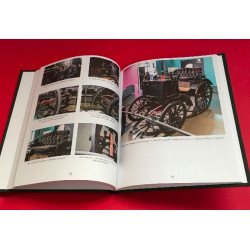 Panhard & Levassor Volume 1 - Brass Era