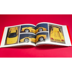 Lamborghini Diablo - English Edition