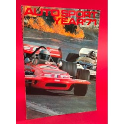 Auto Sport Year '71 - No. 76
