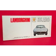 Lamborghini Islero Brochure