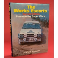 The Works Escorts - Second Edition