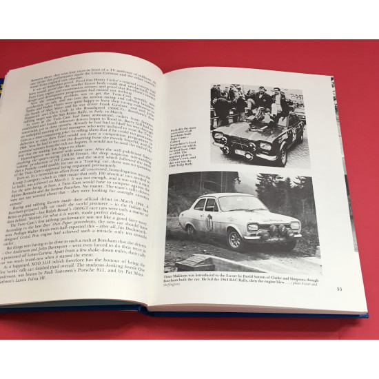 The Works Escorts - Second Edition The Works Escorts - Second Edition