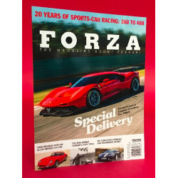 Forza Magazine Number 175 August 2019
