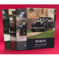 Wikov Tovarna Automobilu