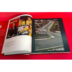 Michael Schumacher Immagini Di Una Vita - A Life in Pictures