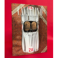 Cavallino Magazine No 231 June/ July 2019