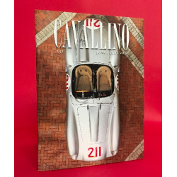 Cavallino Magazine No 231 June/ July 2019 Cavallino Magazine No 231 June/ July 2019