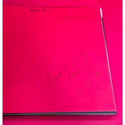 The Survivors Series: Ferraris For The Road - Collectors Edition, Signed The Survivors Series: Ferraris For The Road - Collectors Edition, Signed