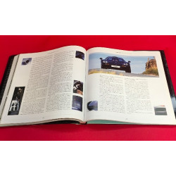 Driving Ambition: The Official Inside Story of the McLaren F1 - Signed by Gordon Murray & Doug Nye Driving Ambition: The Official Inside Story of the McLaren F1 - Signed by Gordon Murray & Doug Nye