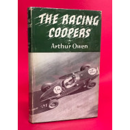 The Racing Coopers - 3rd Edition