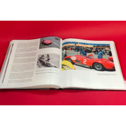 The Maserati 300S - 2nd Edition