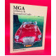 MGA - A History & Restoration Guide