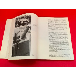 MGA - A History & Restoration Guide