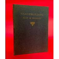 Coachbuilding Past & Present