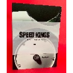 Goodwood Festival of Speed Programme 2019