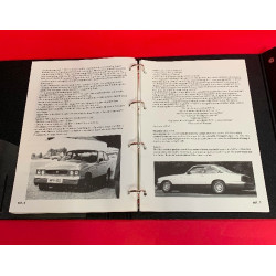 Bristol Owners Club - 400 to Blenheim: A Guide Incorporating Club Chassis Lists