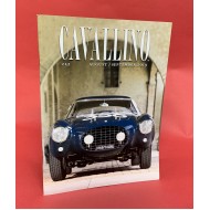 Cavallino Magazine No 232 August/September 2019