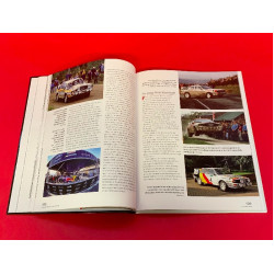 Audi Quattro Rally Car 1980 to 1987 (Includes Group 4 & Group B Rally Cars) Enthusiasts Manual