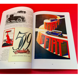 Fiat - The First Fifty Years Volume 1: 1899-1949