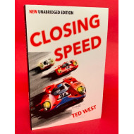 Closing Speed : Unabridged Edition - Signed