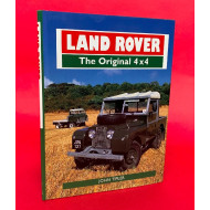 Land Rover - The Original 4x4