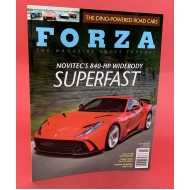 Forza Magazine Number 177 November 2019