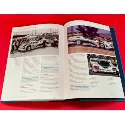 Ultimate Cars 1: John Fitzpatrick Group C Porsches - The Definitive History Ultimate Cars 1: John Fitzpatrick Group C Porsches - The Definitive History