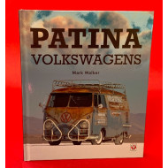 Patina Volkswagens