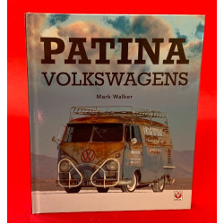 Patina Volkswagens
