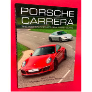 Porsche Carrera - The Water-Cooled Era, 1998-2018