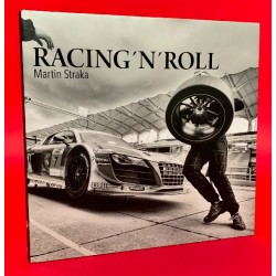 Racing 'N' Roll