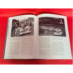 Ultimate Cars 2: Works Porsche 956 - The Definitive History Ultimate Cars 2: Works Porsche 956 - The Definitive History